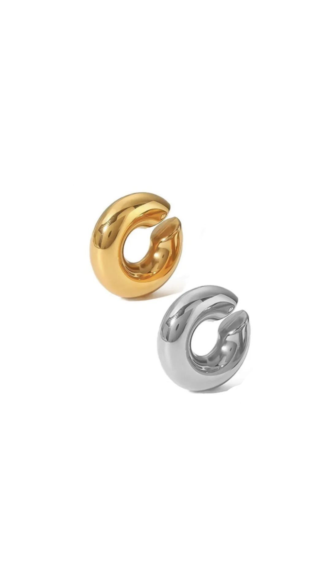 Earcuff Bombastic