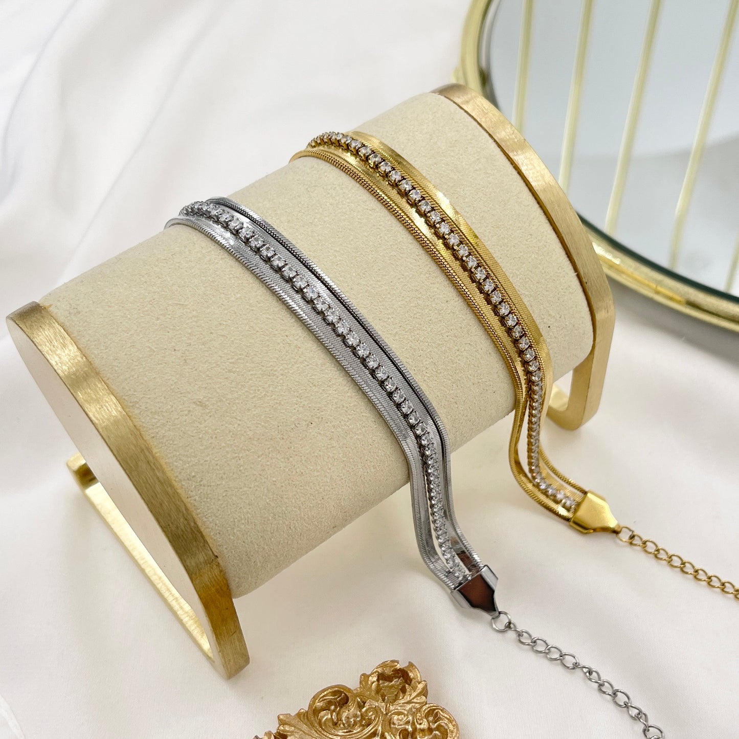 Bracciale Snaky