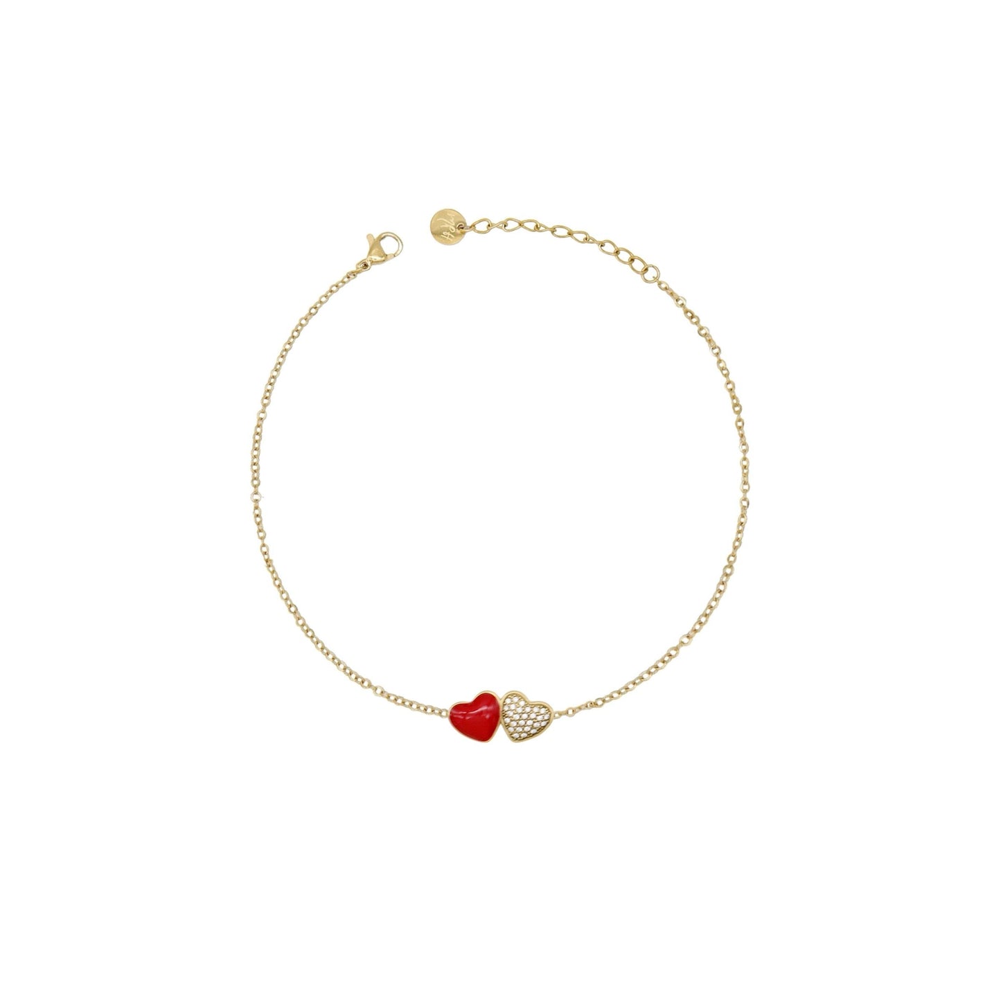 Bracciale Love