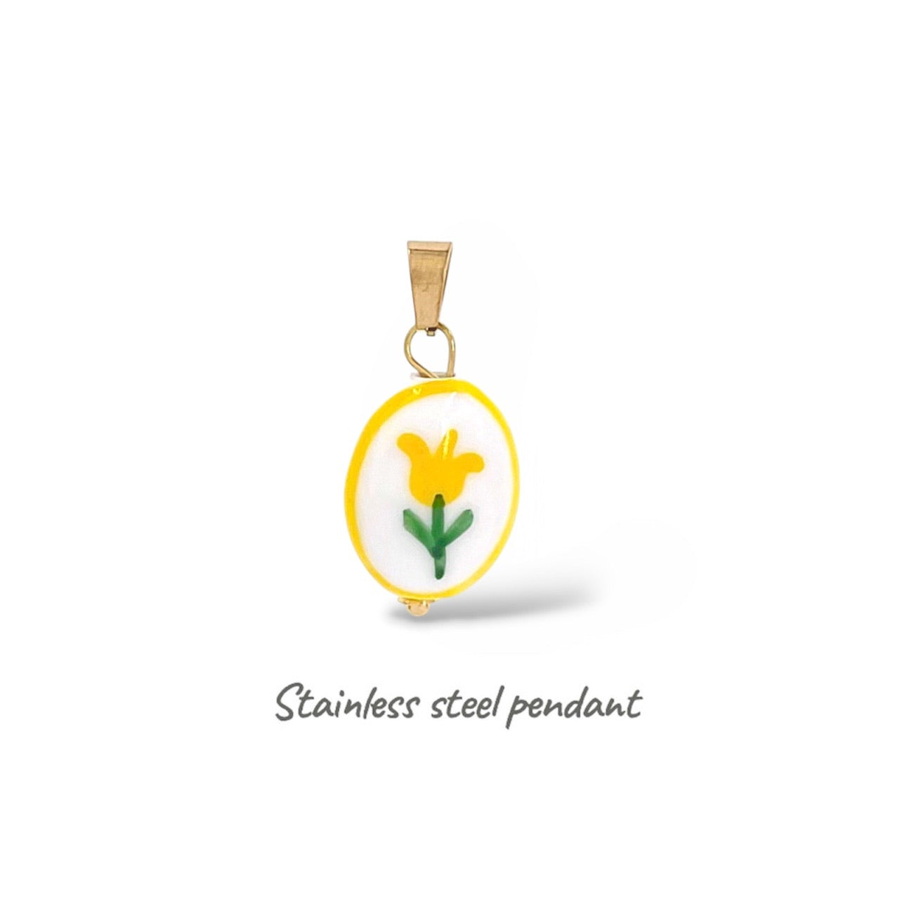 Charm Tulipano