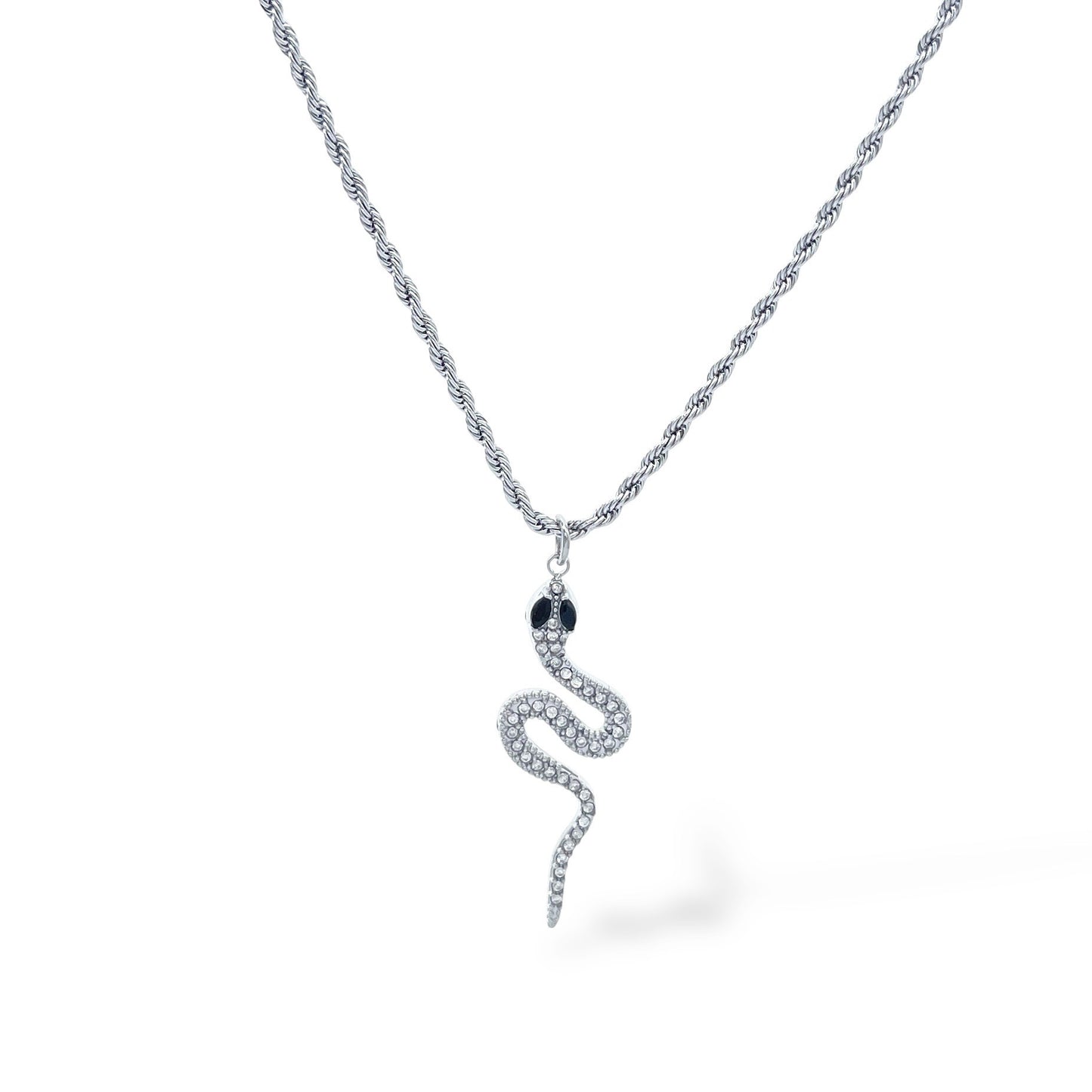 Collana Serpentello