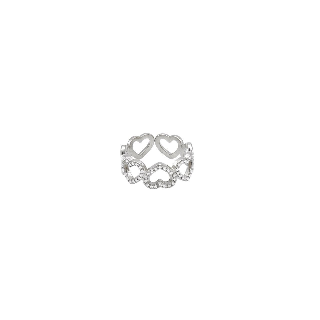 Anello Celine