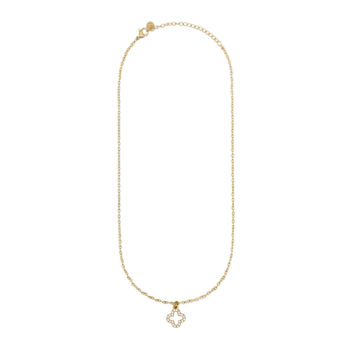 Collana Jolie