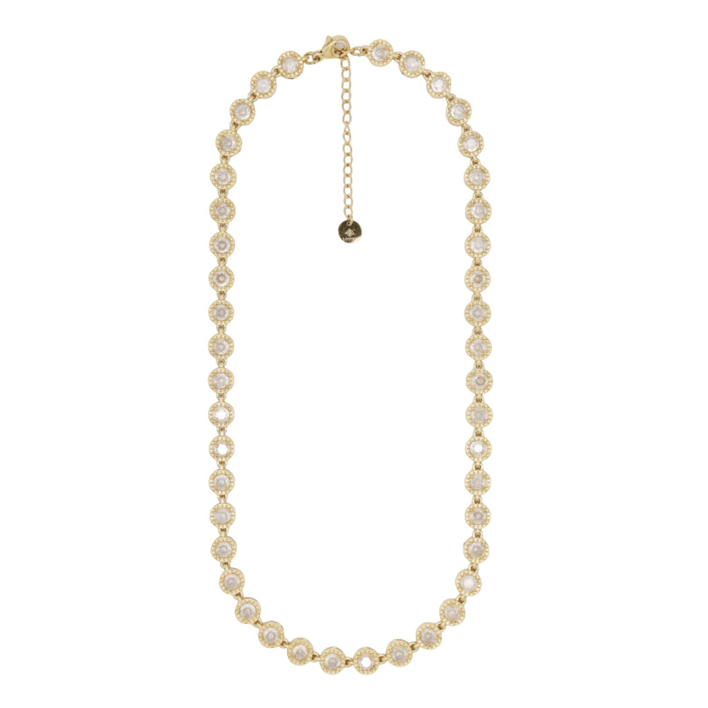 Collana Luxury
