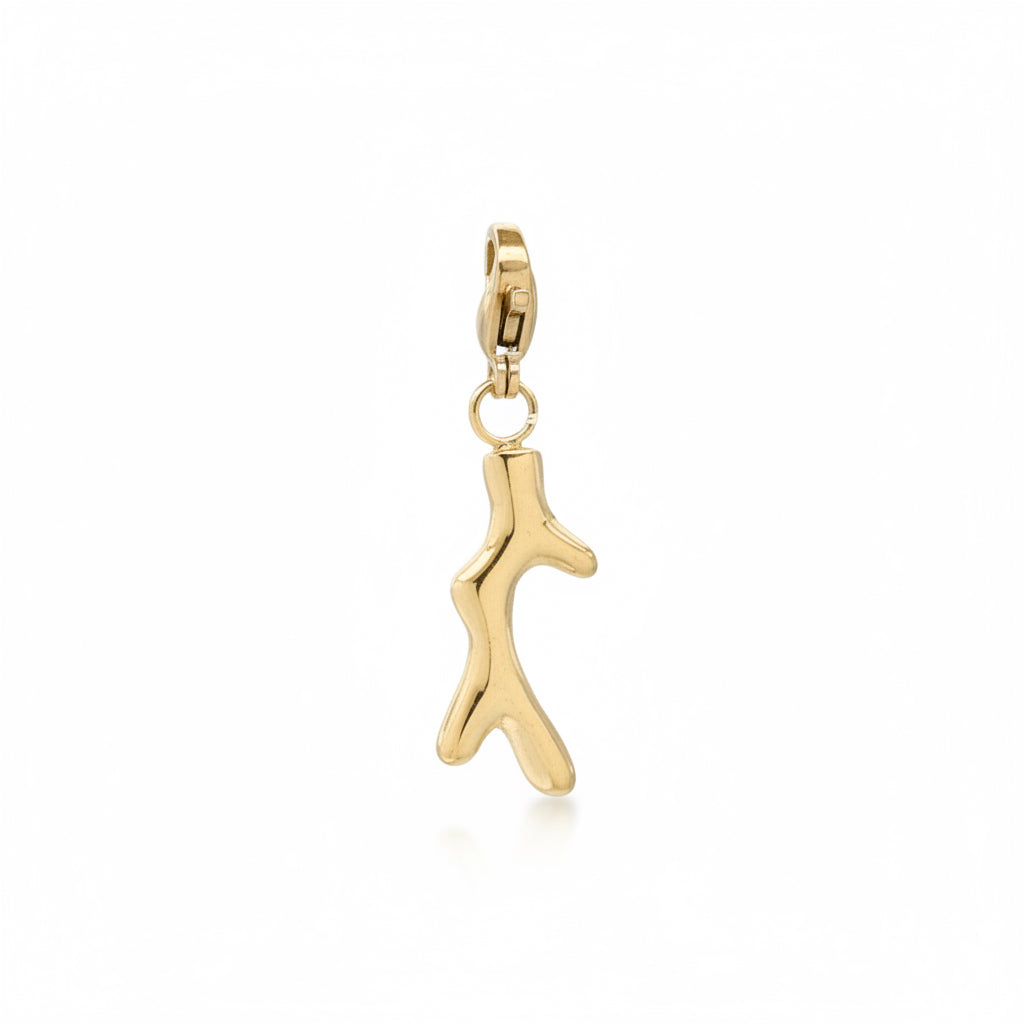 Charm Corallo