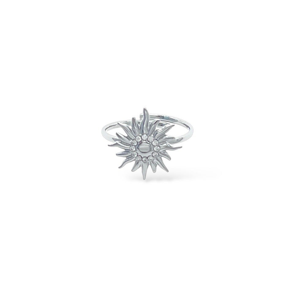 Anello Sole