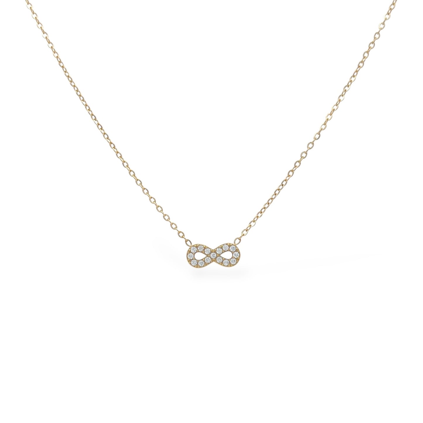 Collana Infinity