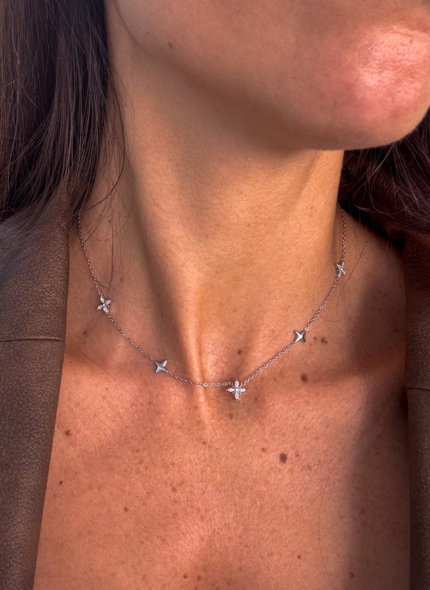 Collana IceQueen