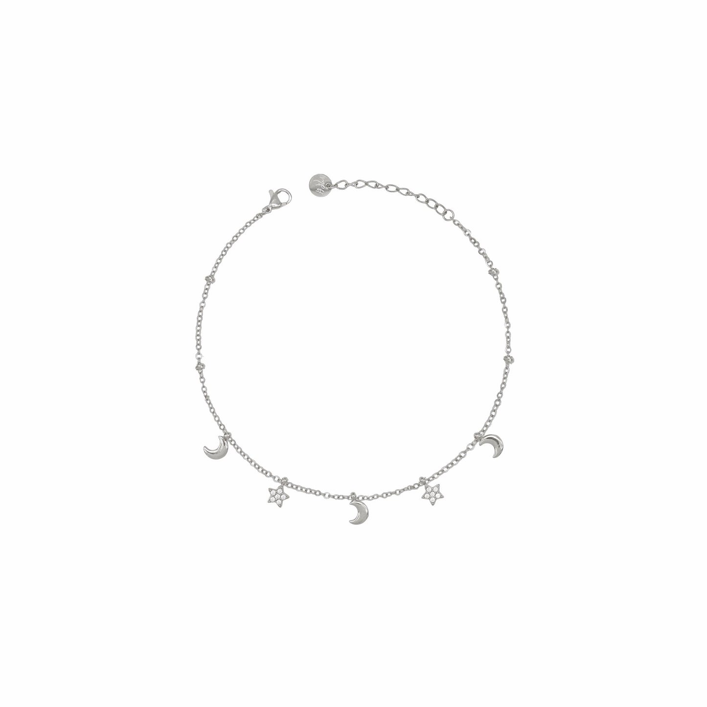 Bracciale Stellato