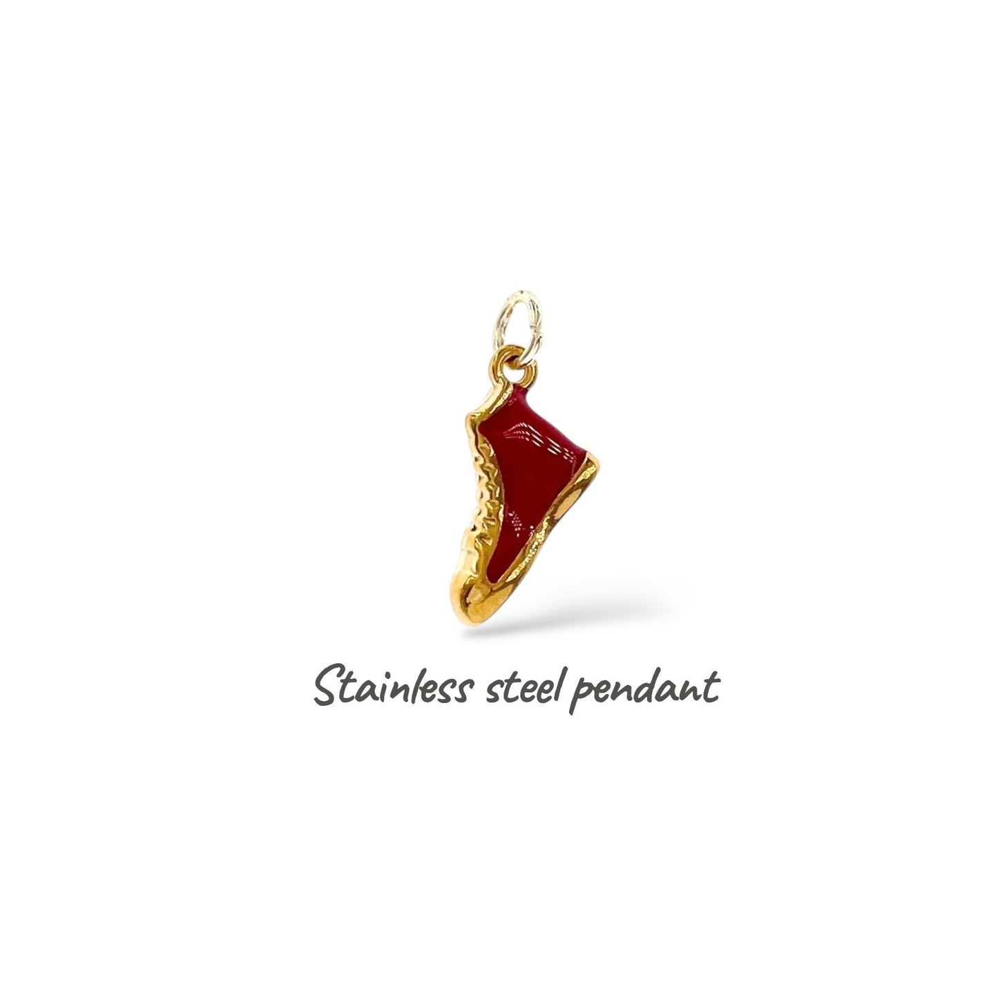 Charm Scarpetta