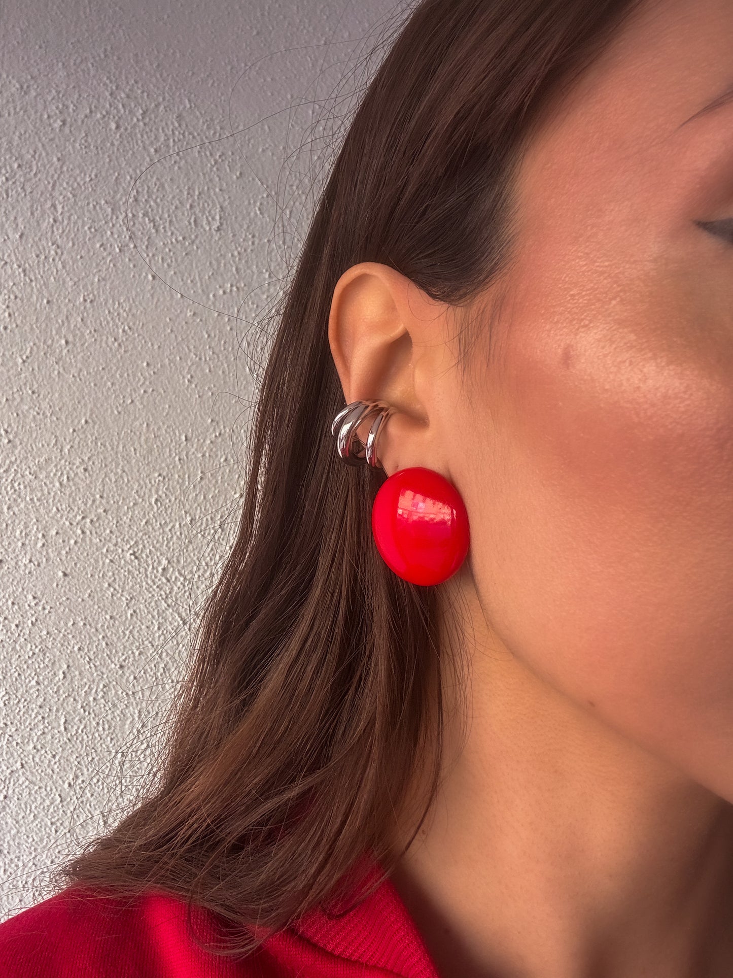 Earcuff Tribal