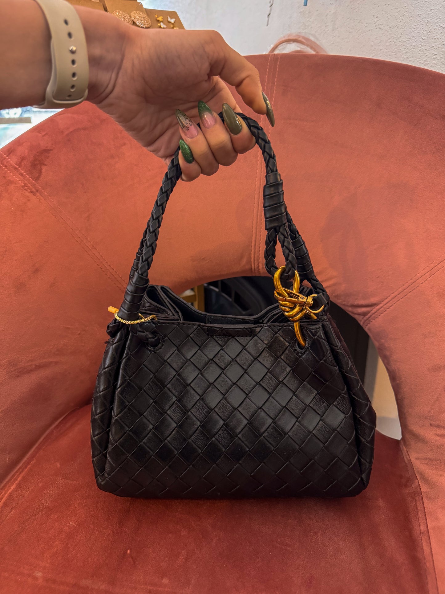 Borsa Cassandra