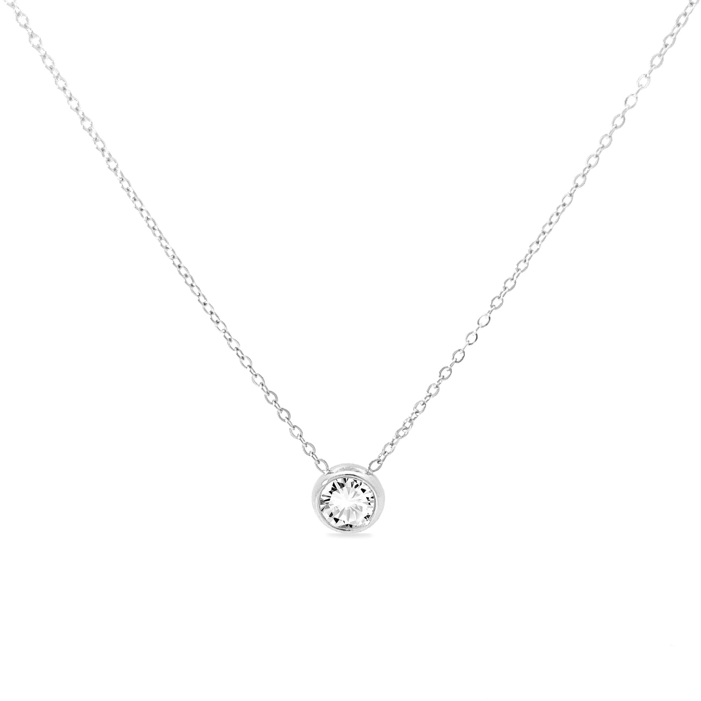 Collana Punto Luce