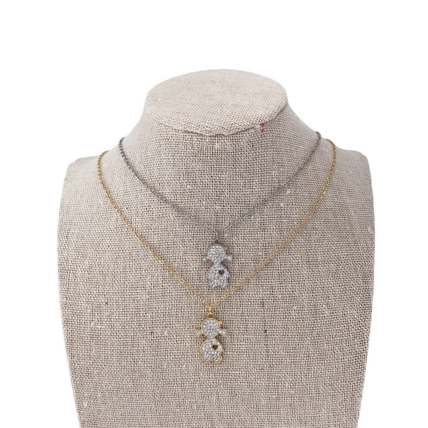 Collana Bimba