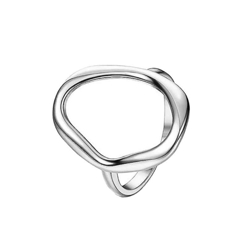 Anello Fluid Oval