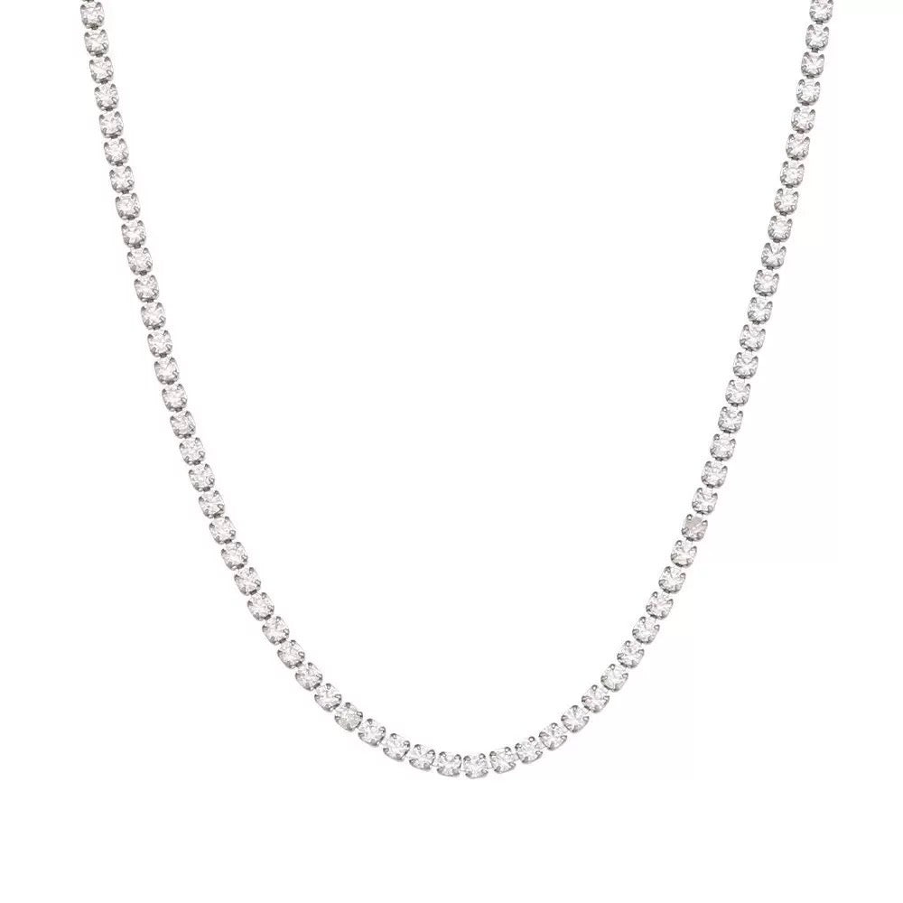 Collana Tennis