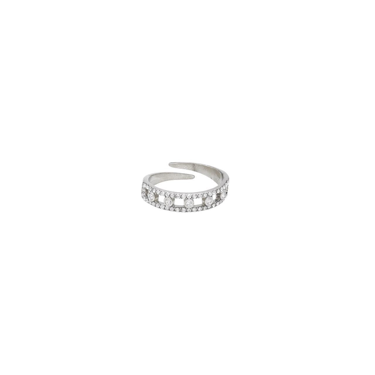 Anello Giselle