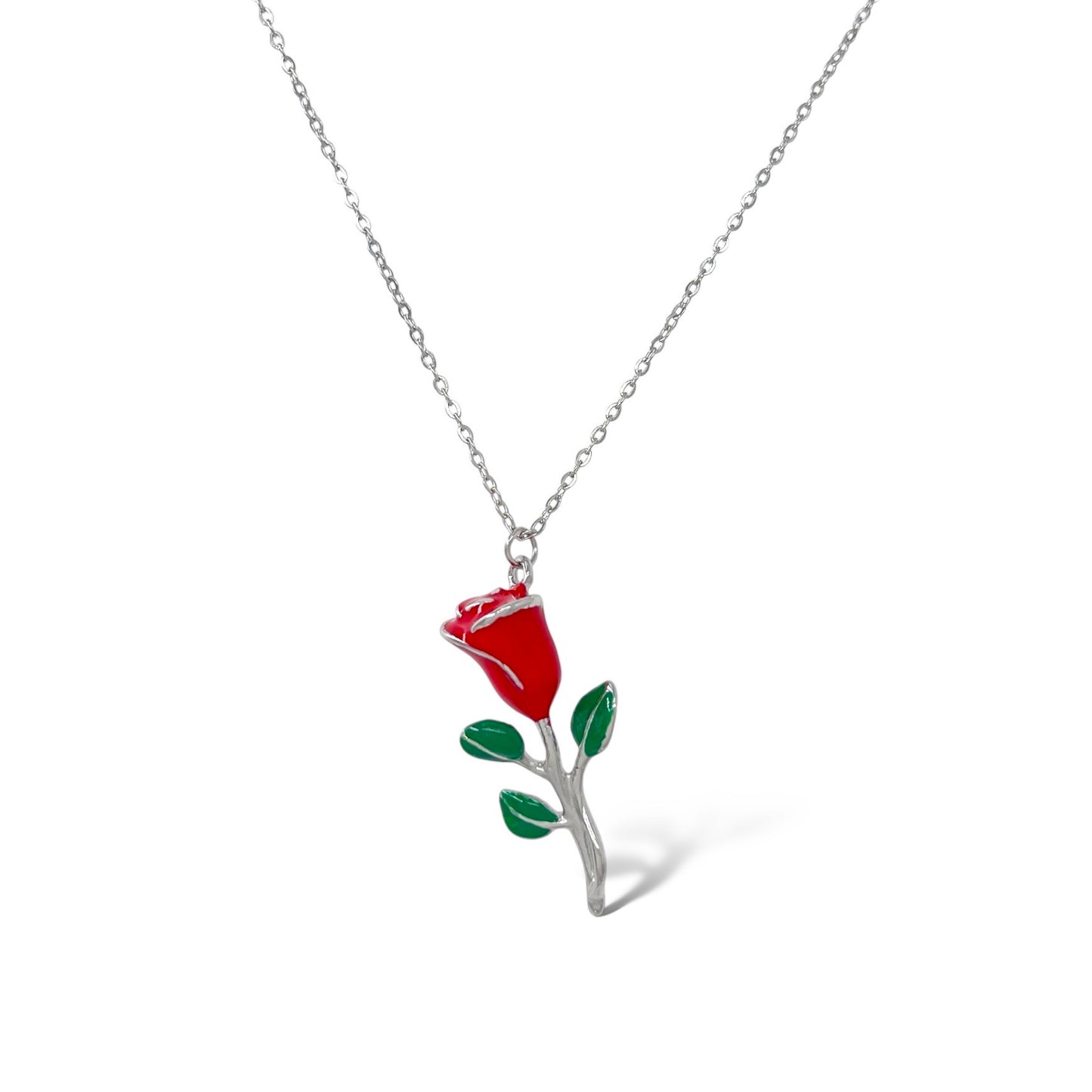 Collana Rosa