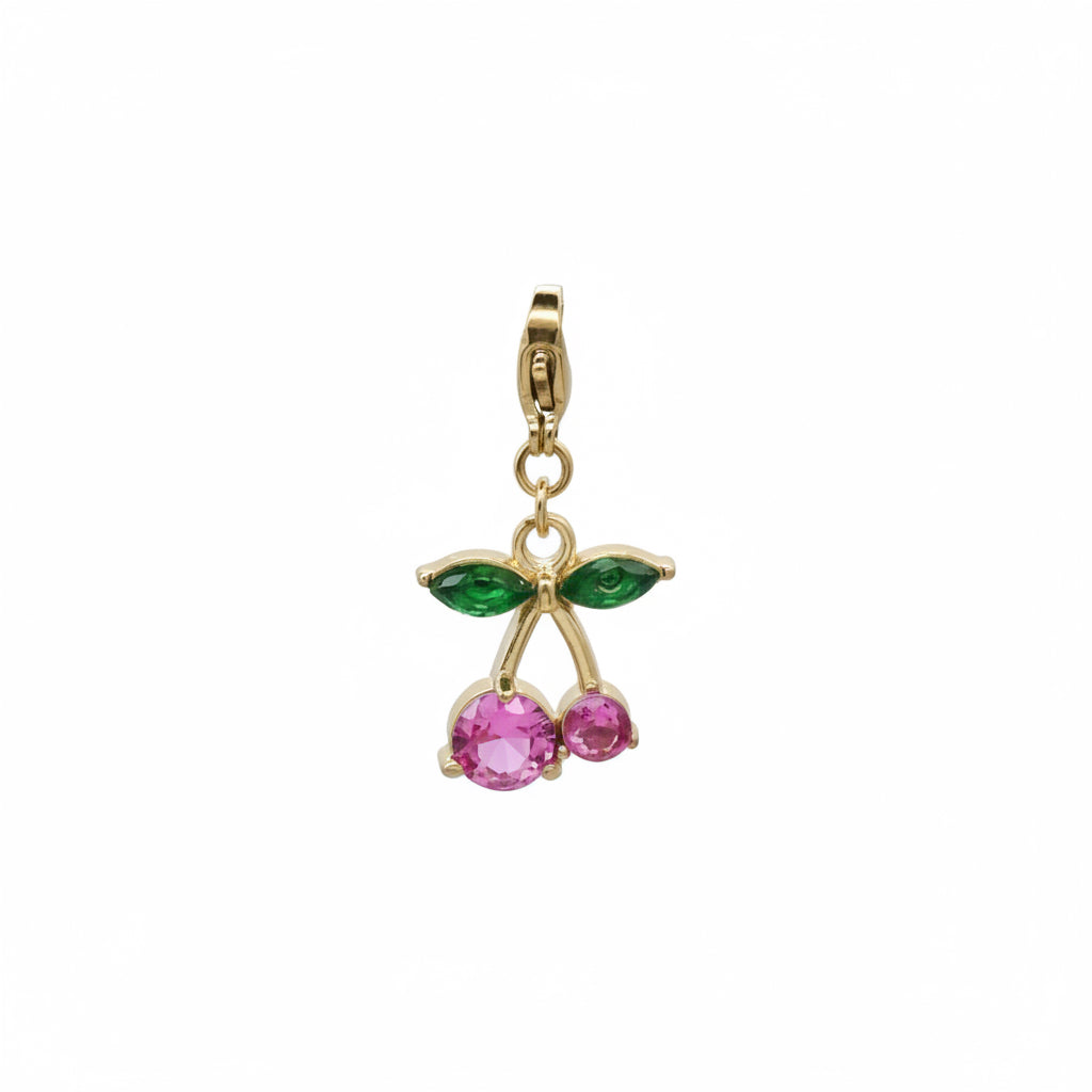 Charm Cherry