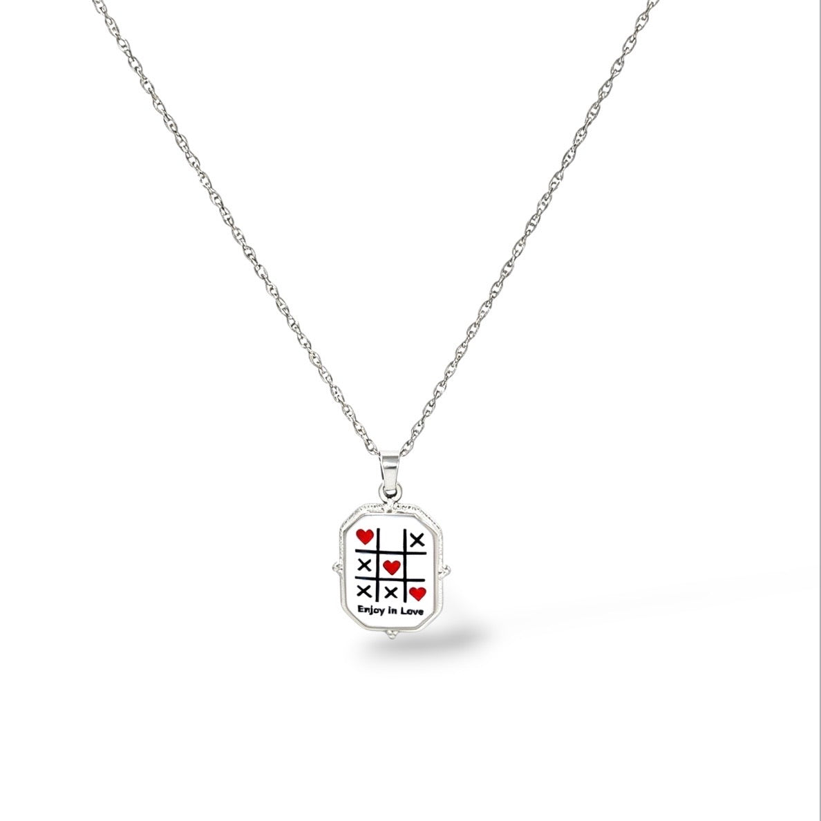 Collana “Enjoy Love”