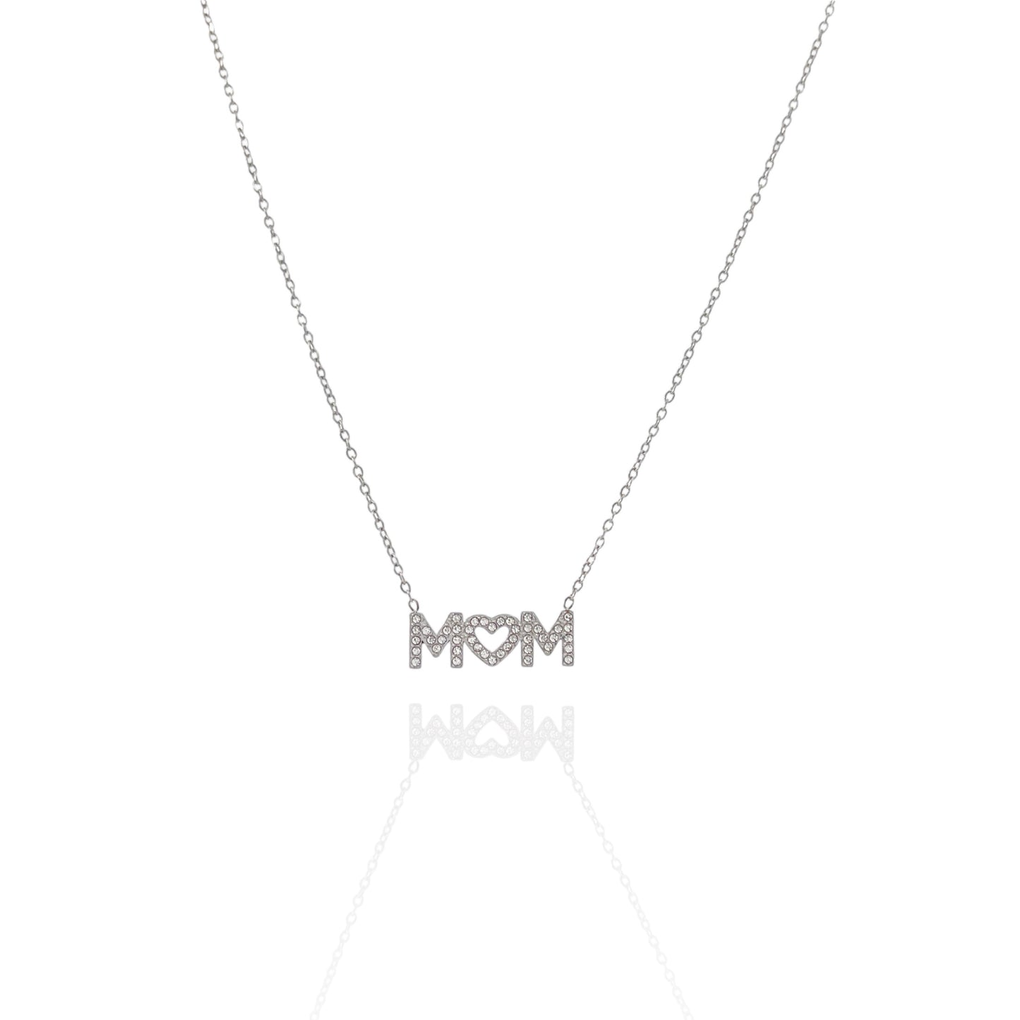 Collana Mom