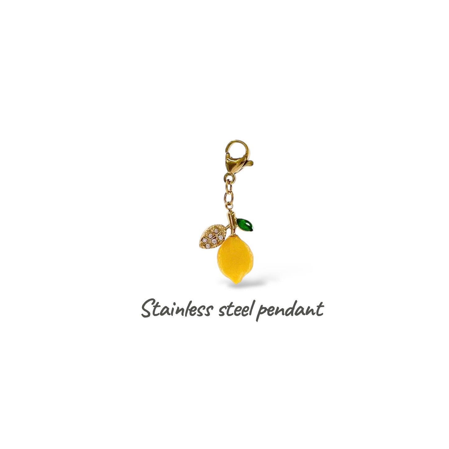Charm Limone