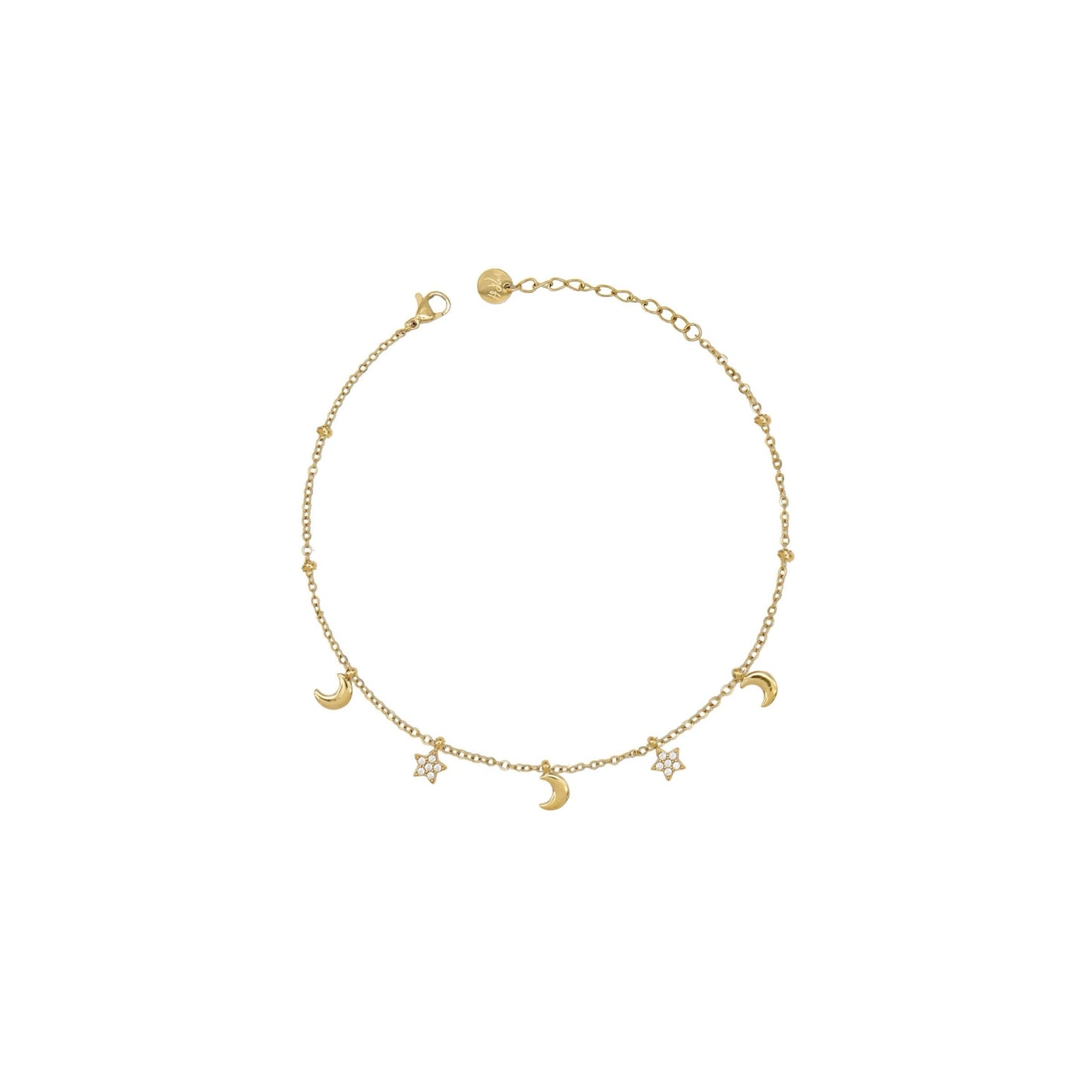 Bracciale Stellato