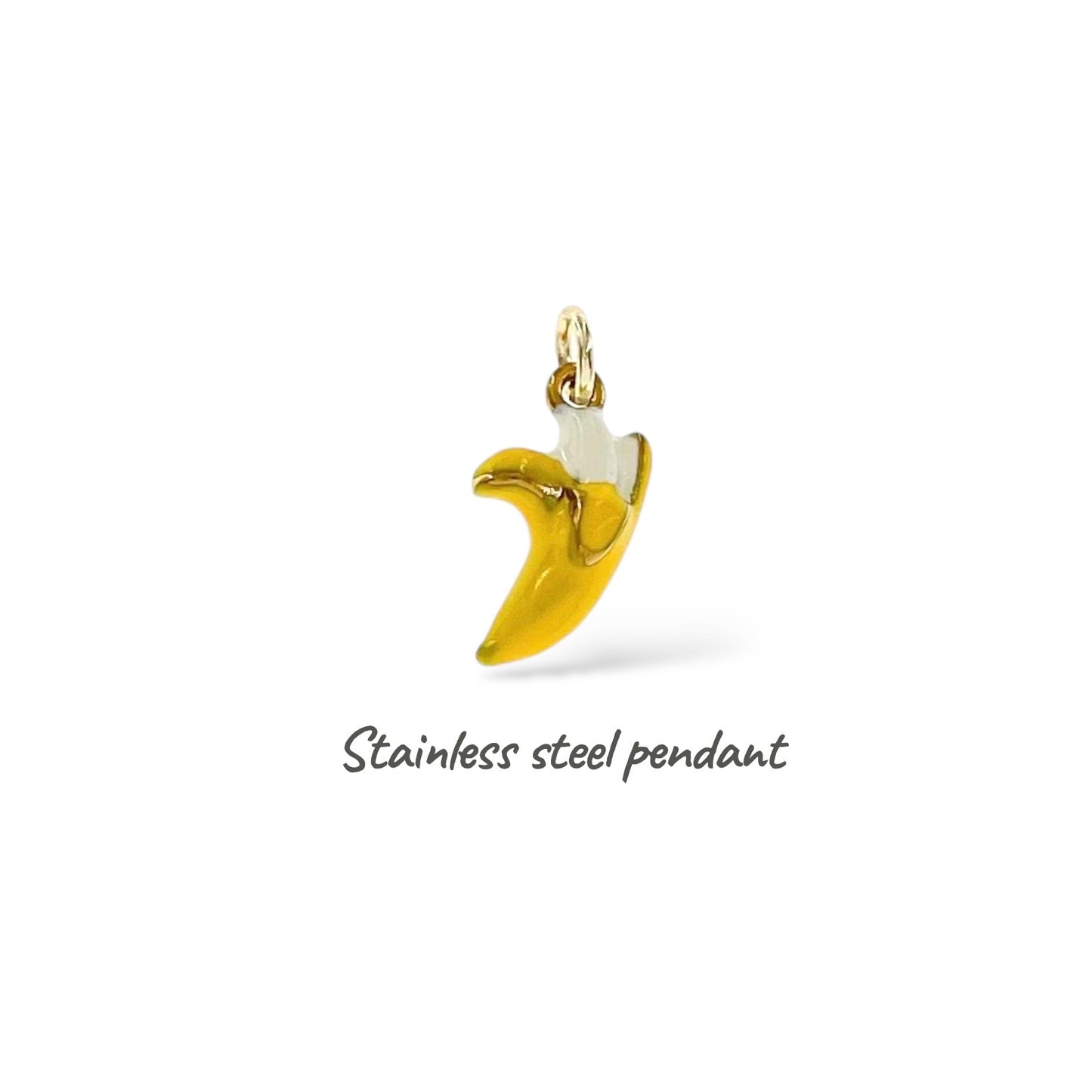Charm Banana