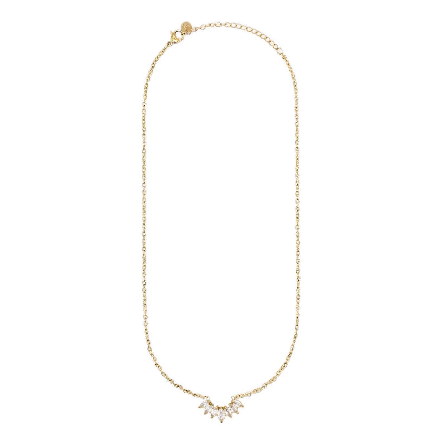 Collana Diamond