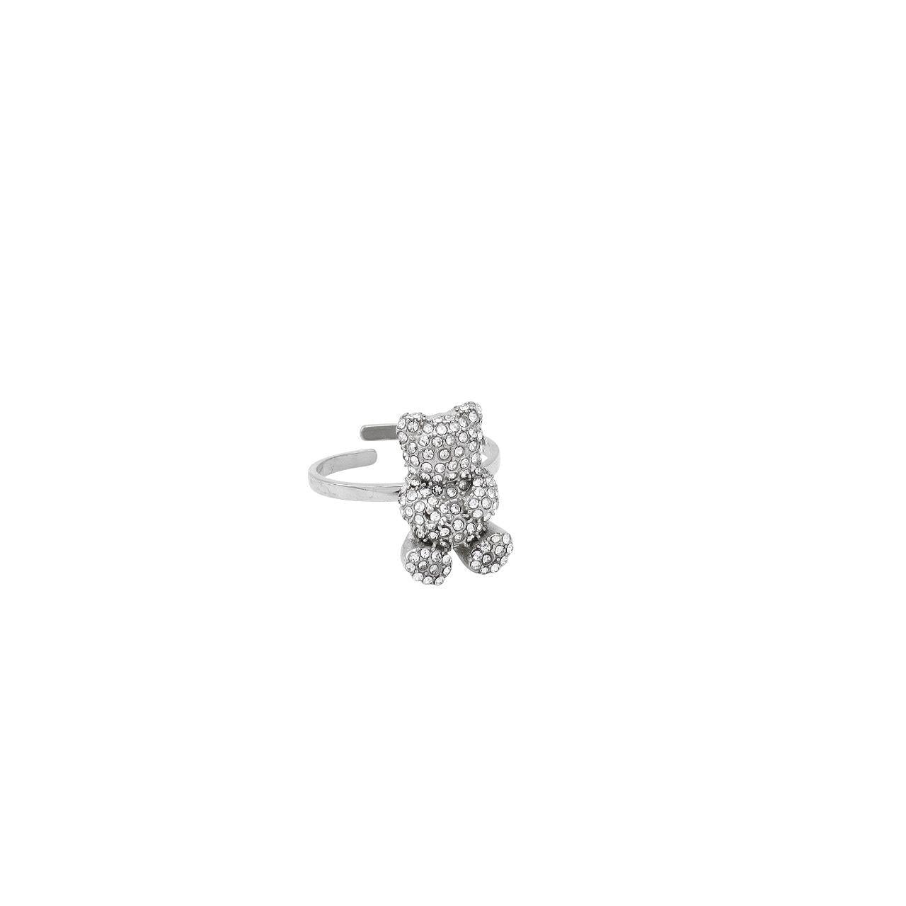 Anello Teddy