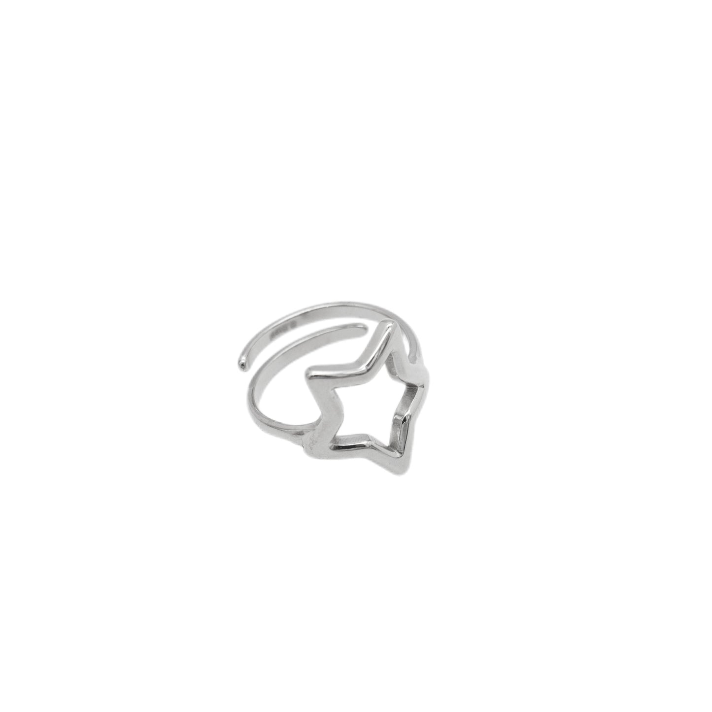 Anello Stella