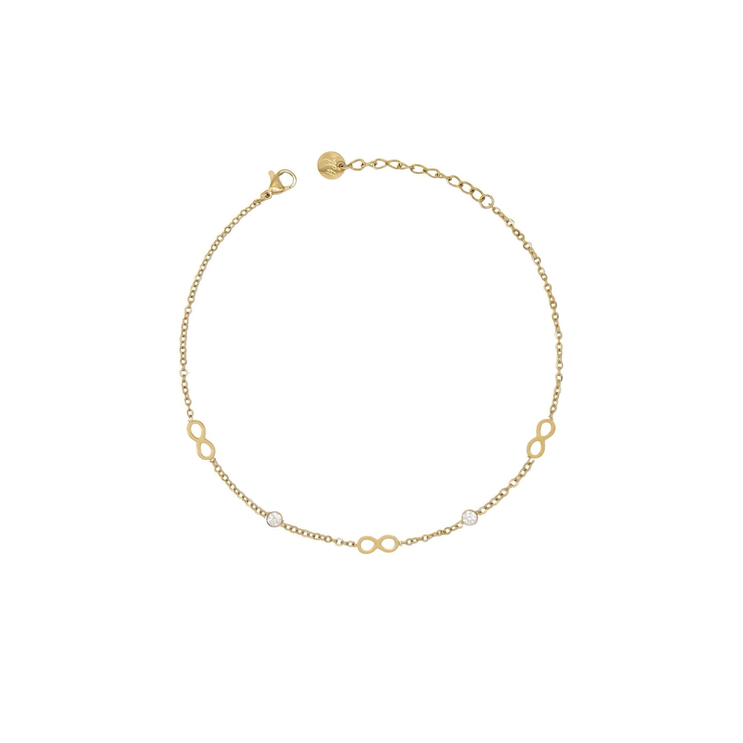 Bracciale Infinito