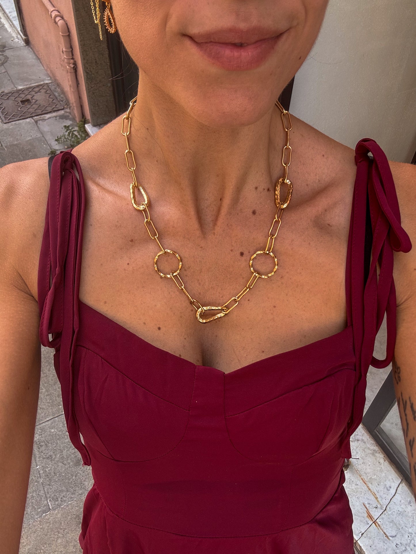 Collana Carlotta