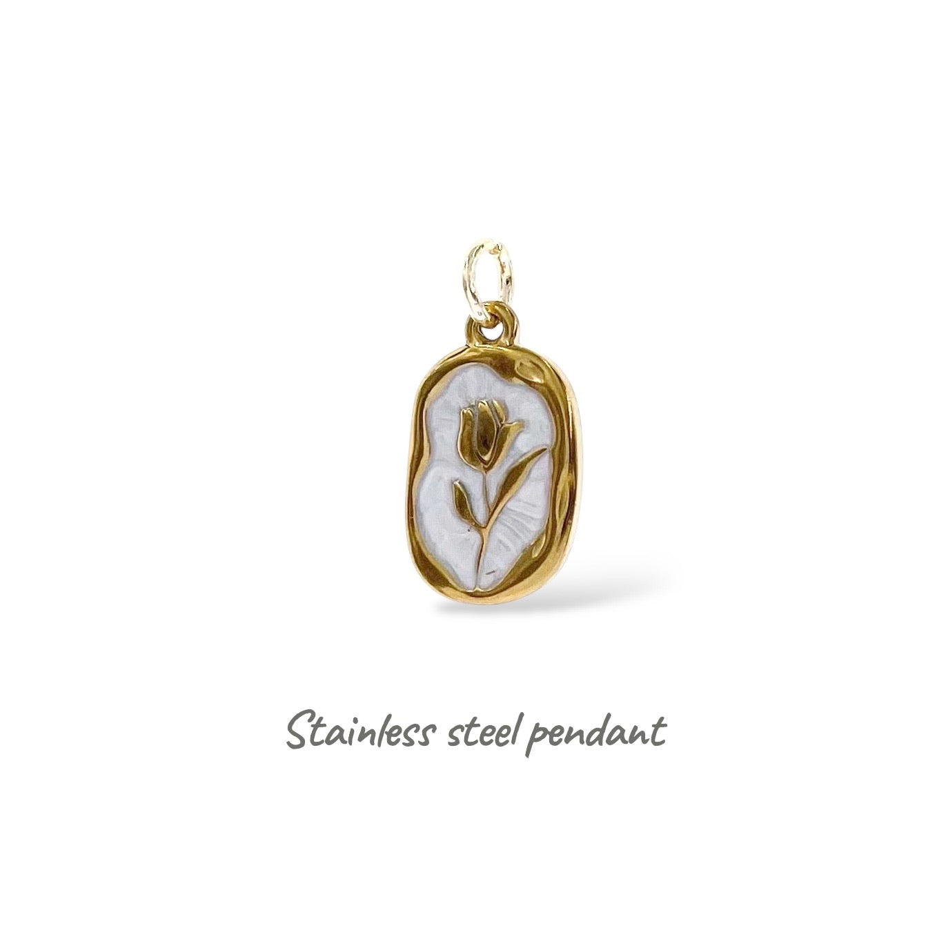Charm Rosa