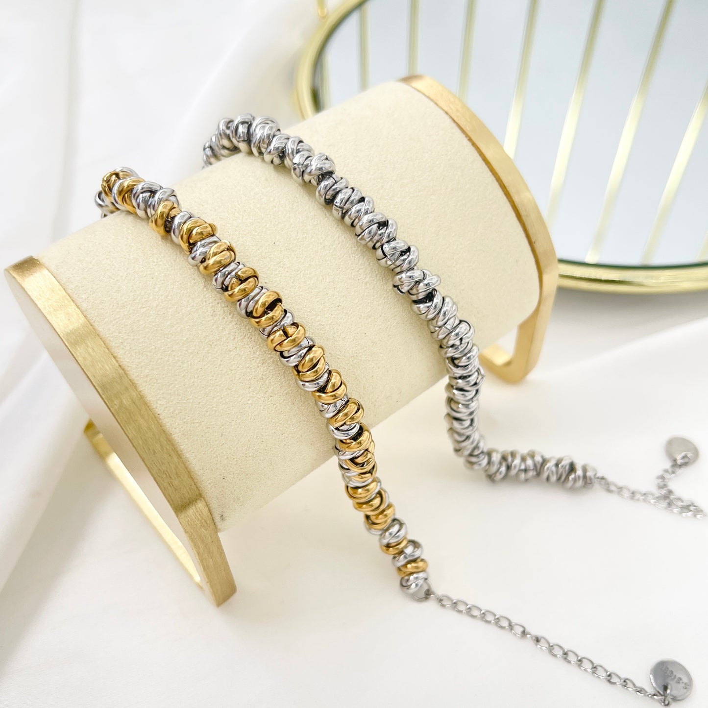 Bracciale Nodini