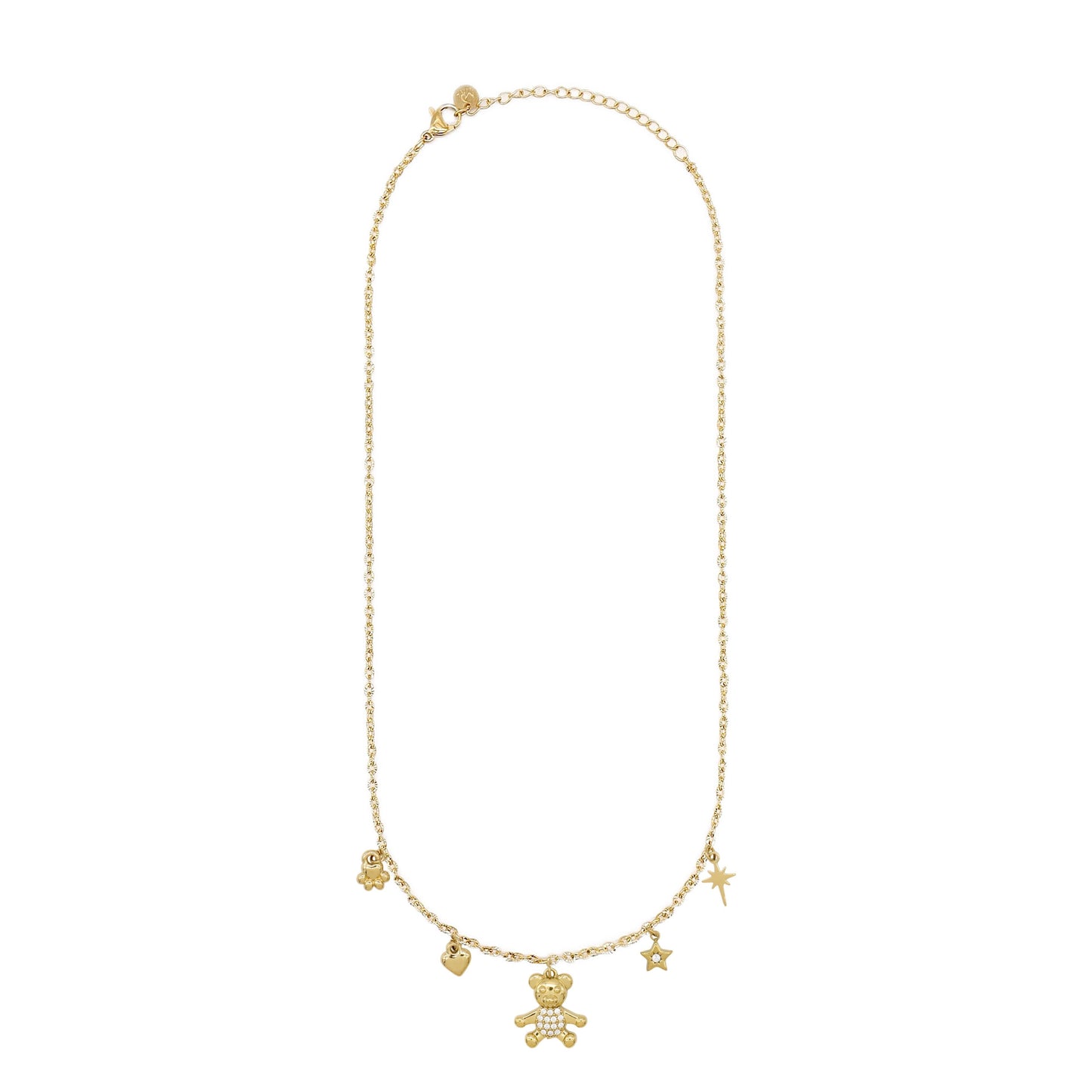 Collana Teddy