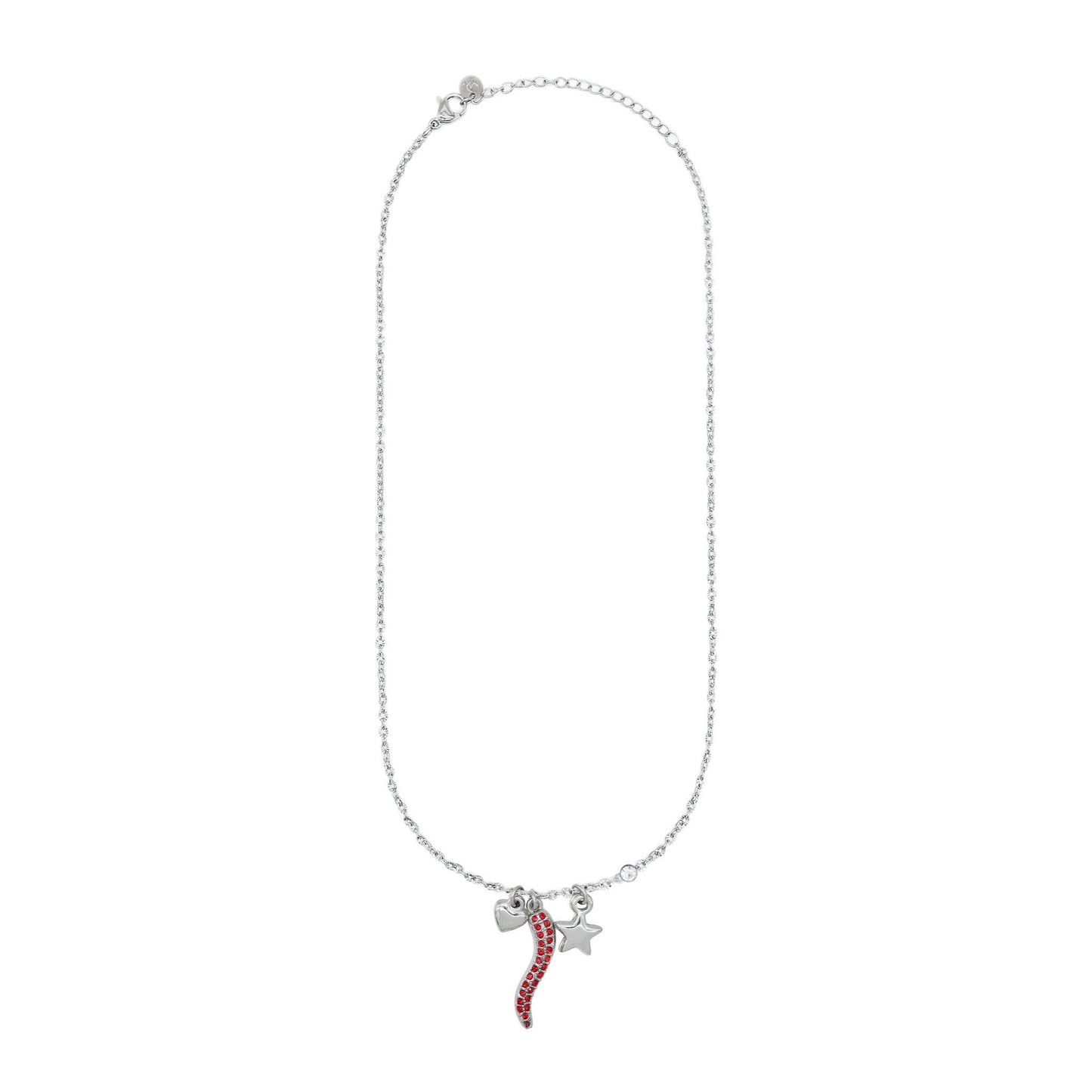 Collana Spicy