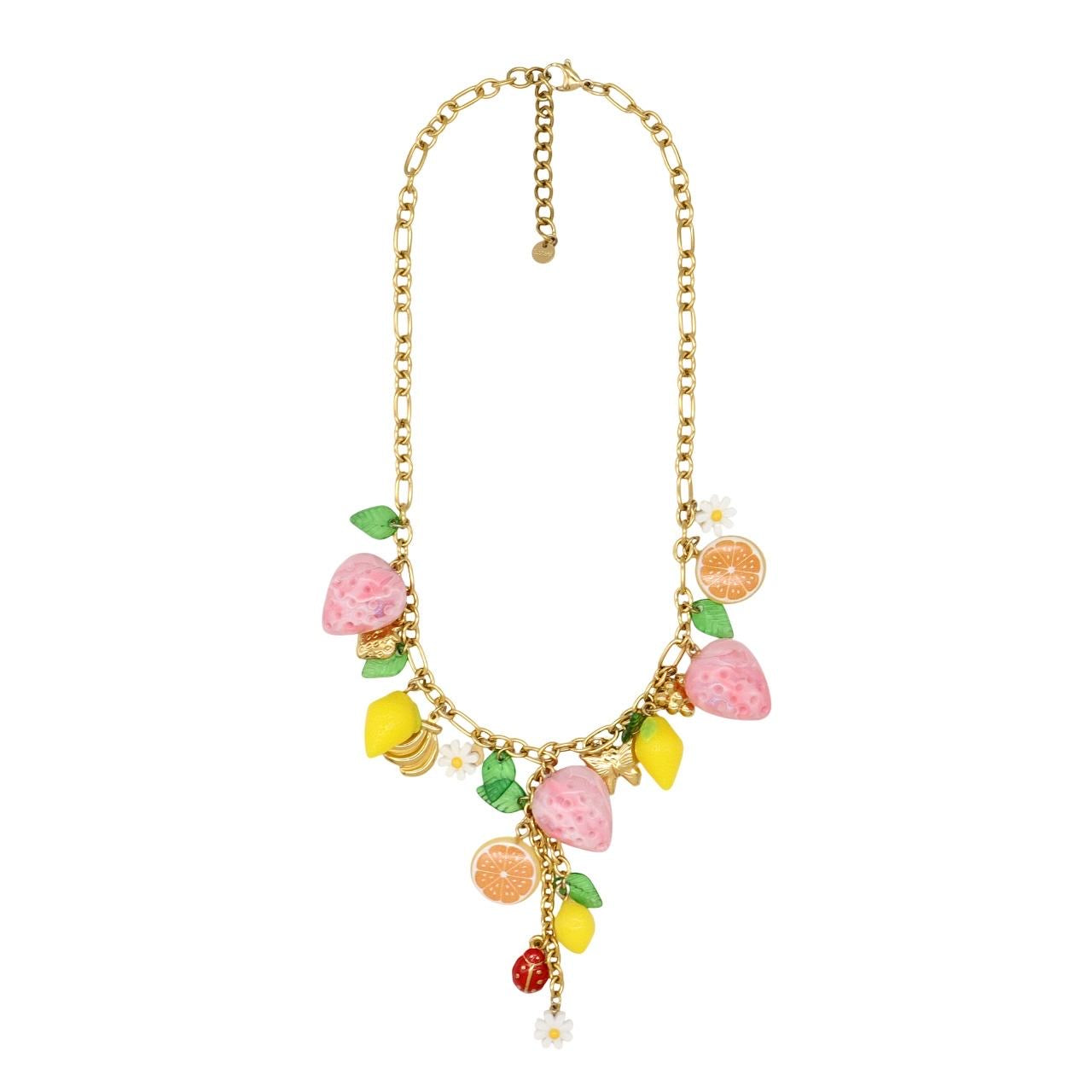 Collana Fruits