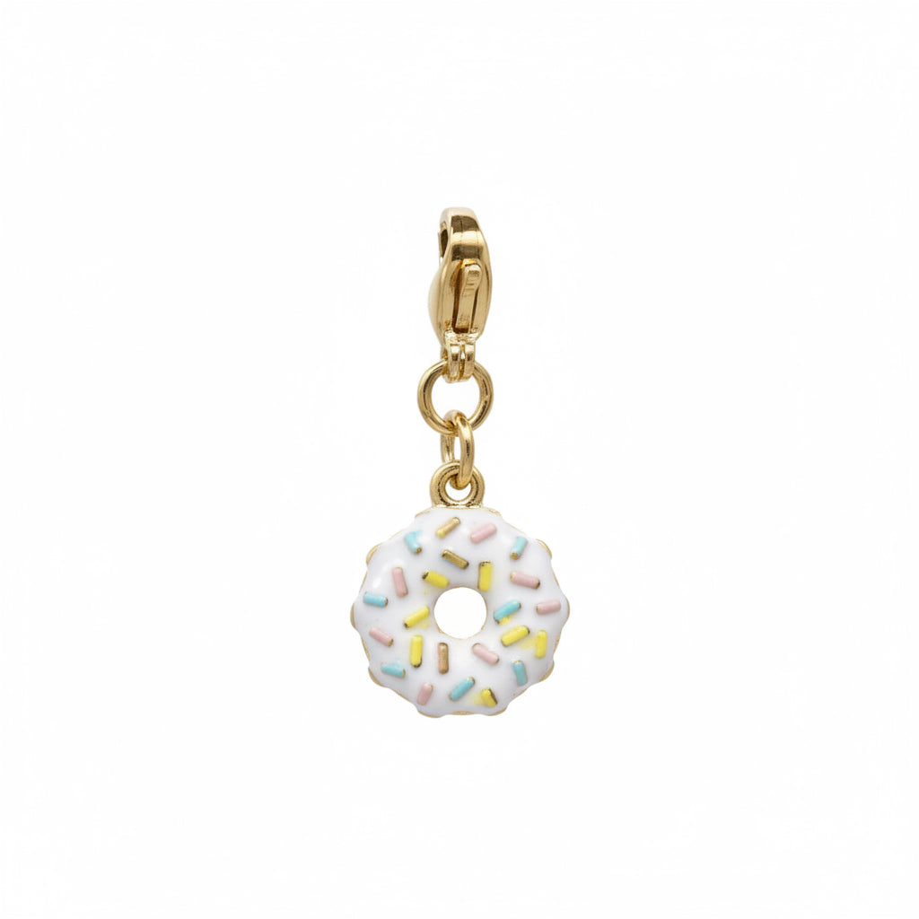 Charm Donut