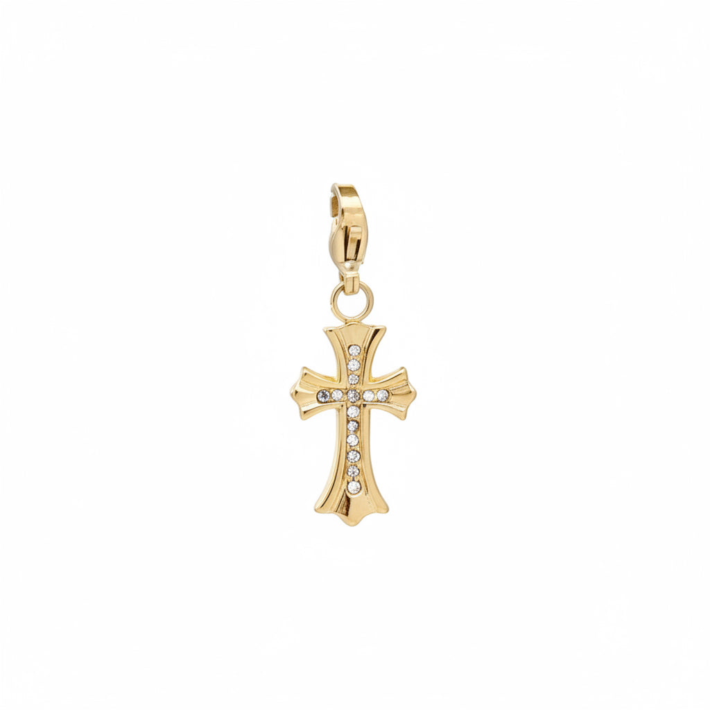 Charm Croce