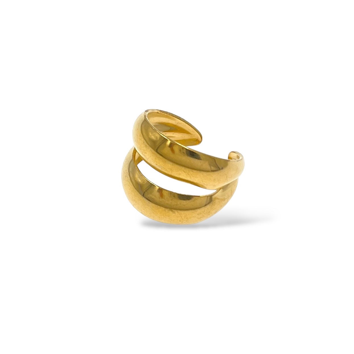 Anello Demetra