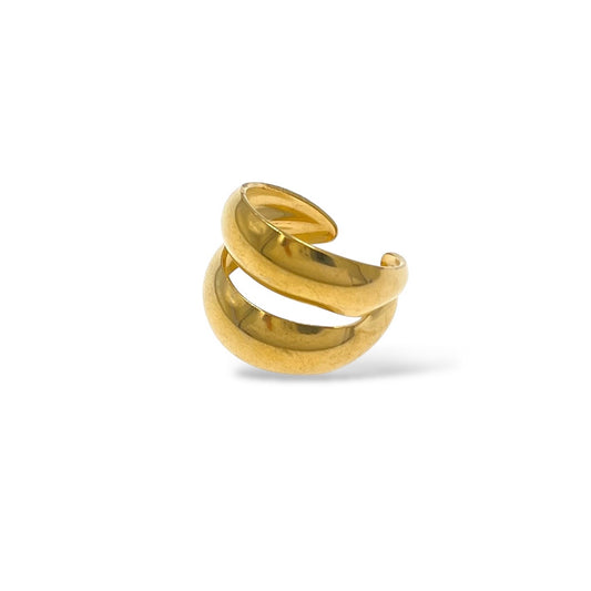 Anello Demetra