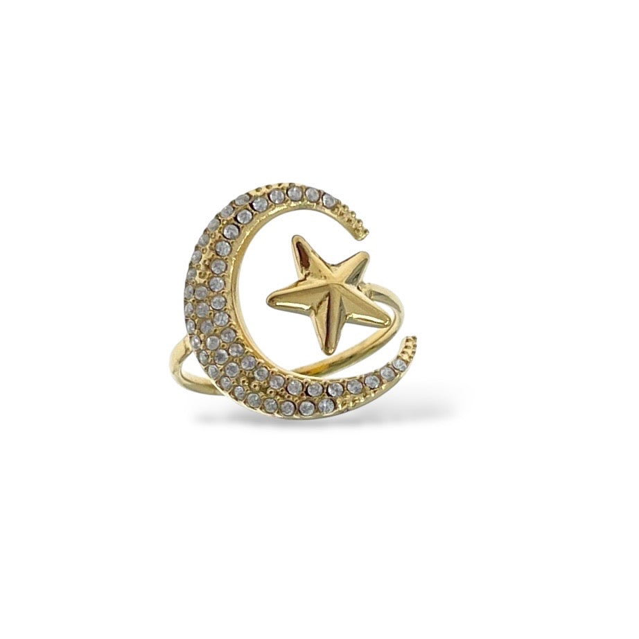 Anello Moonlight