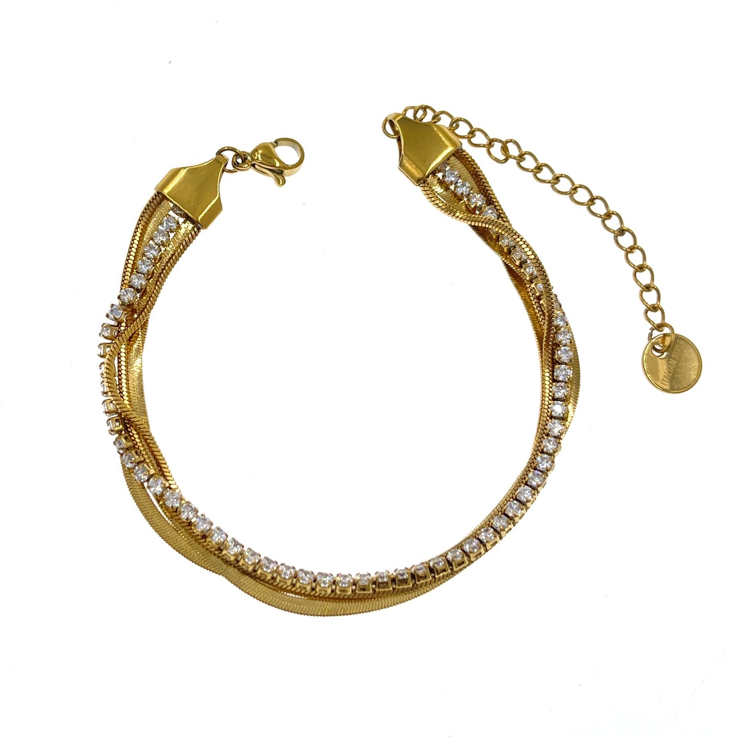 Bracciale Snaky