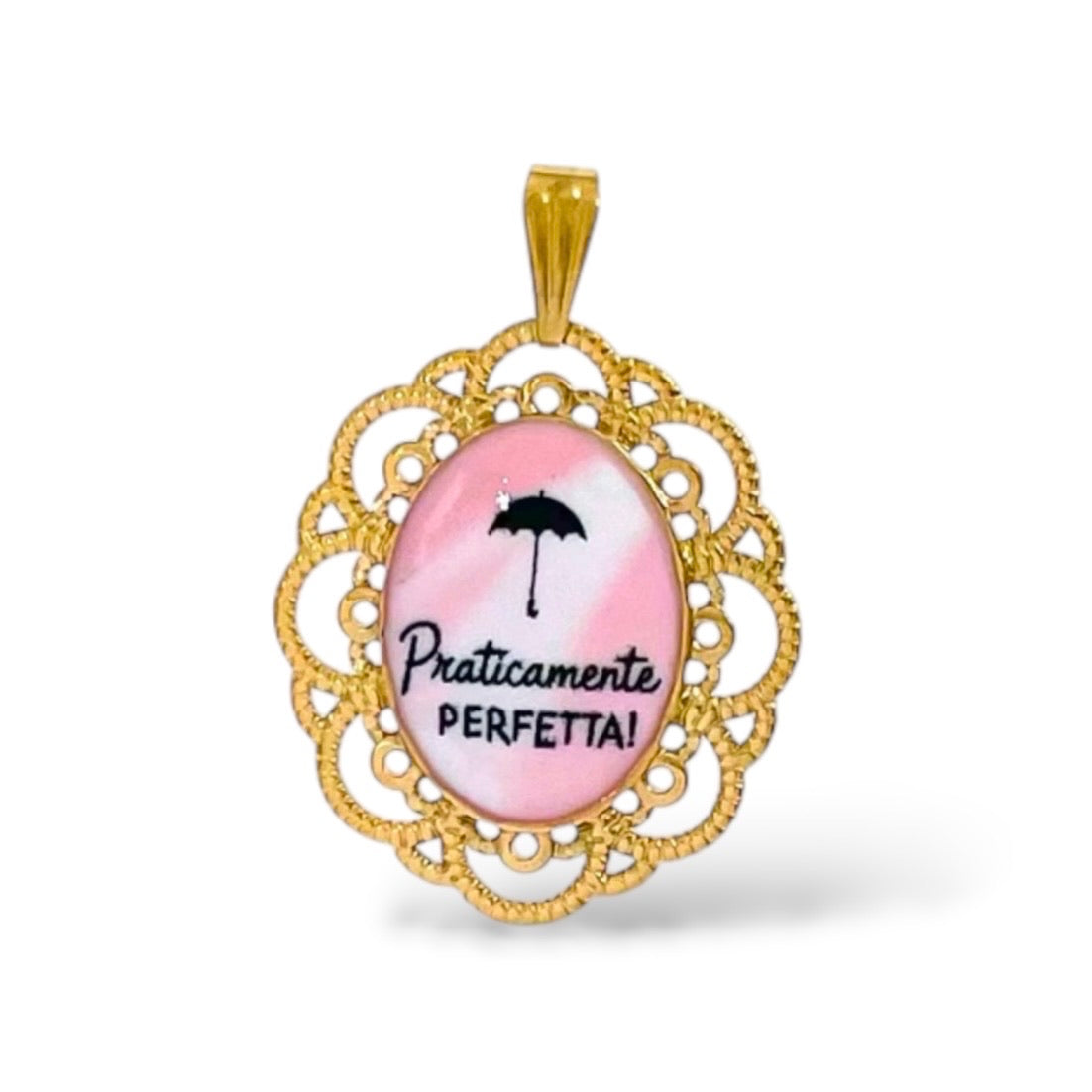 Charm Perfetta