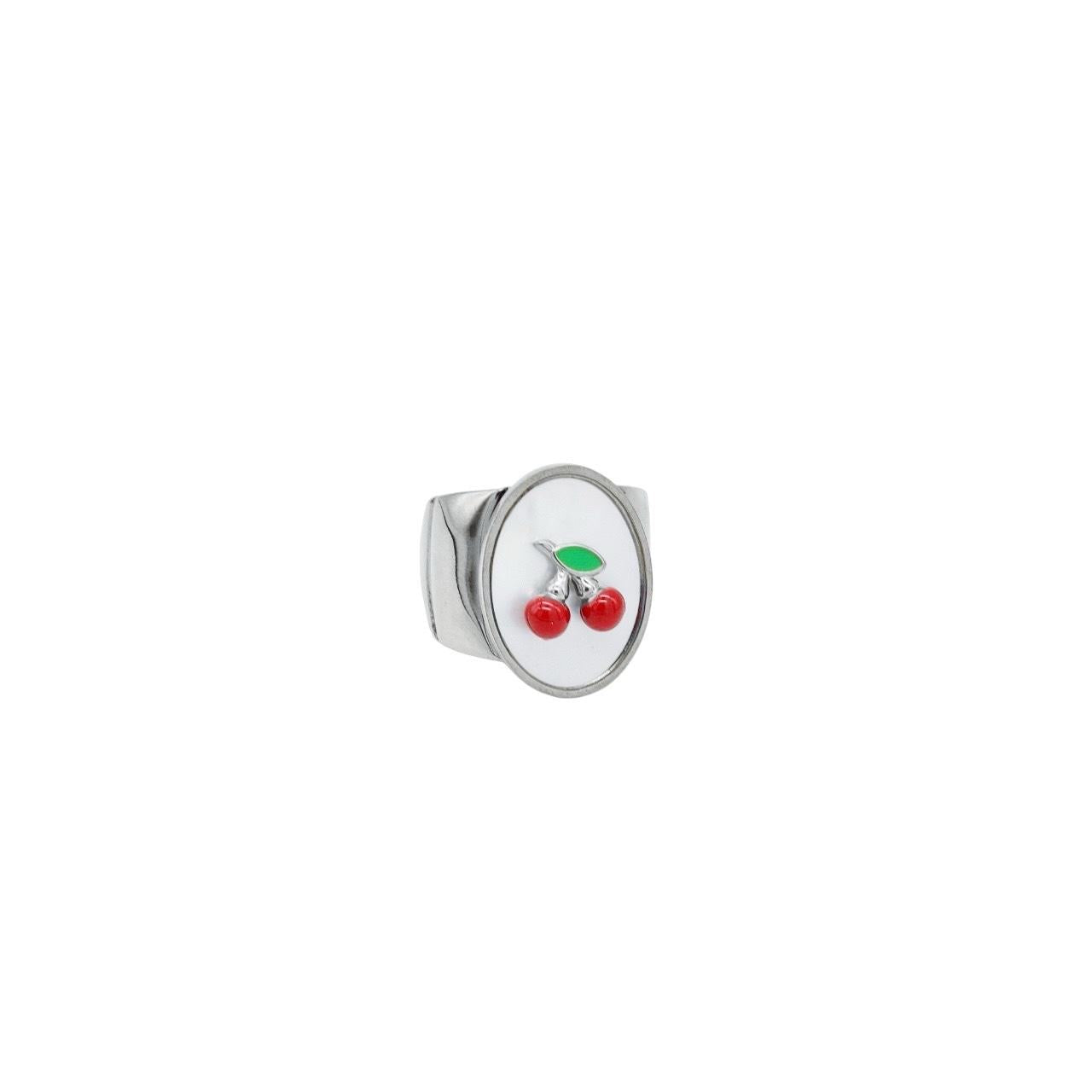 Anello Cherry
