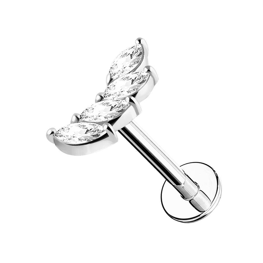 Helix Curvy