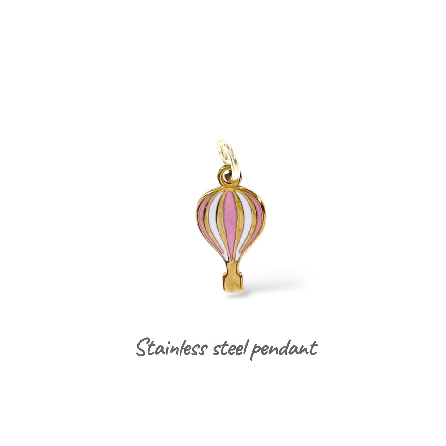 Charm Mongolfiera