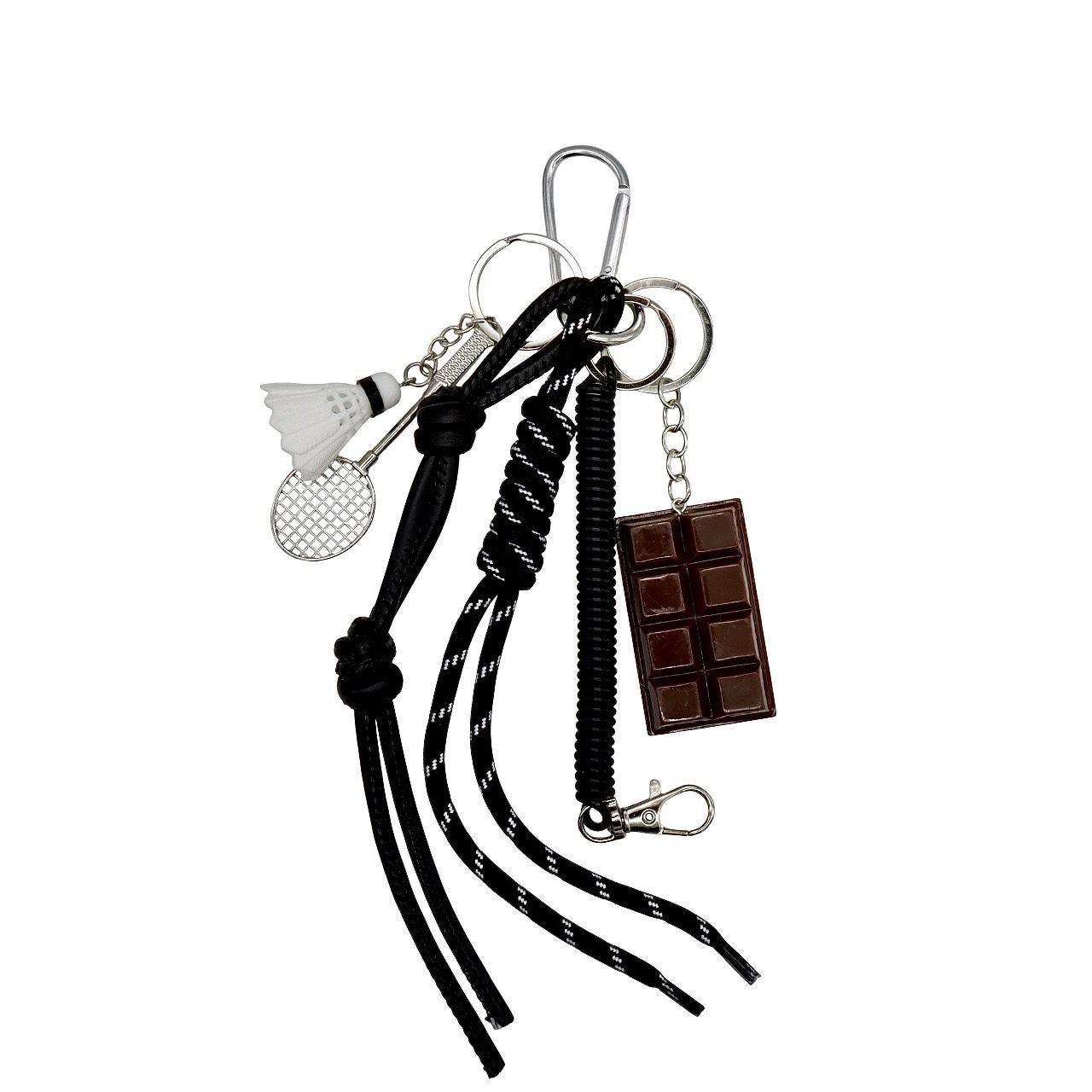 Portachiavi Chocolate