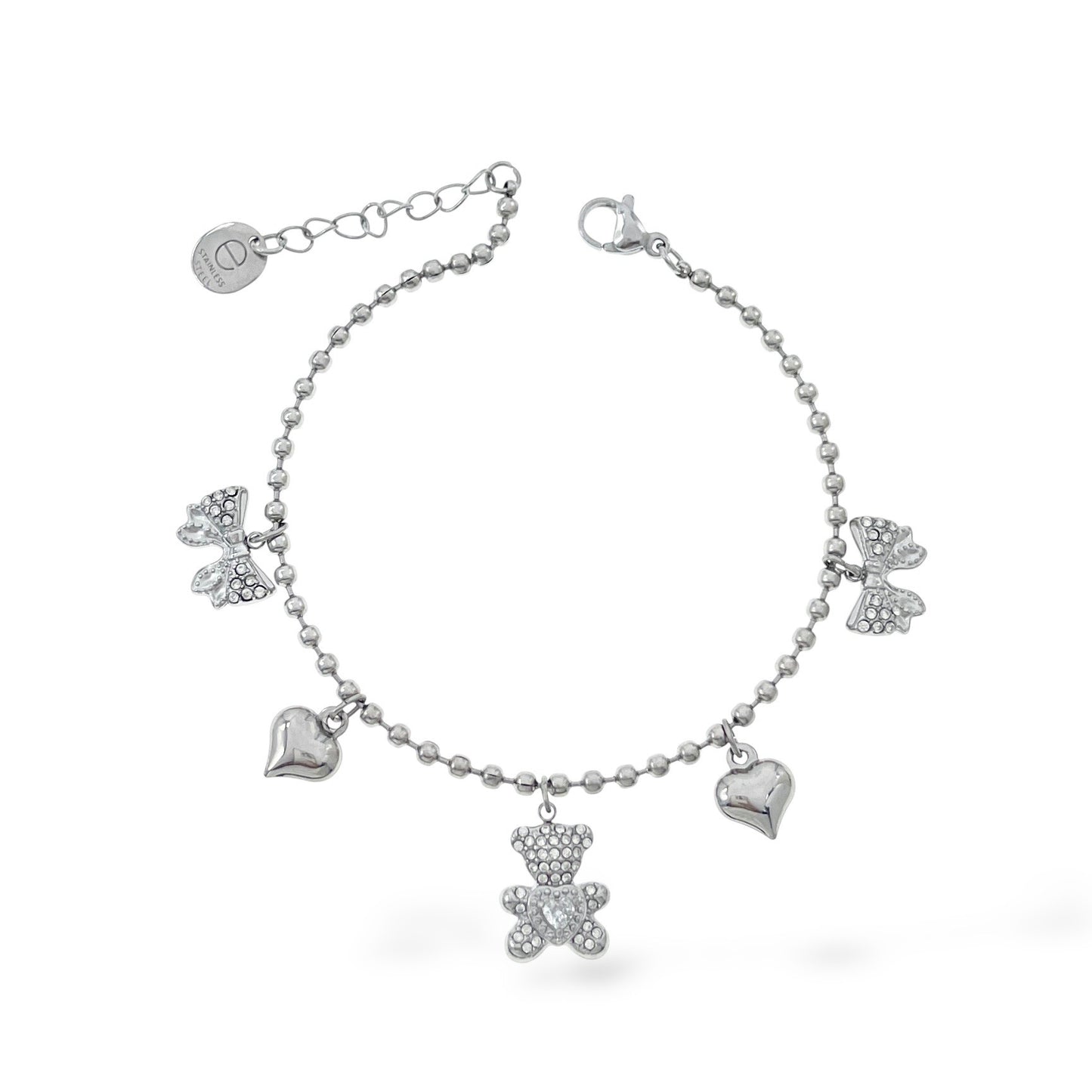 Bracciale Teddy
